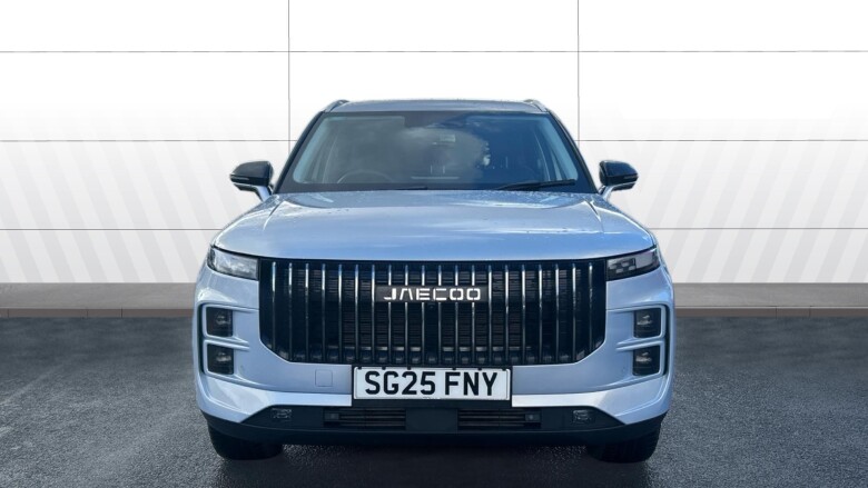 Jaecoo 7 1.6T AWD Luxury 5dr 7DCT Petrol Estate